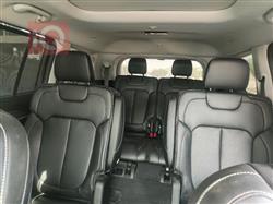 Jeep Grand Cherokee L